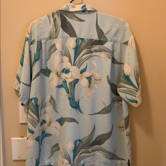 2 TOMMY BAHAMA TIMES 2!!!!!! - Picture 5 of 6